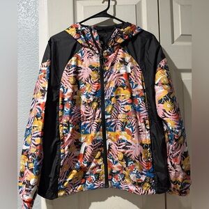 The North Face Hydrenaline Windbreaker Jacket